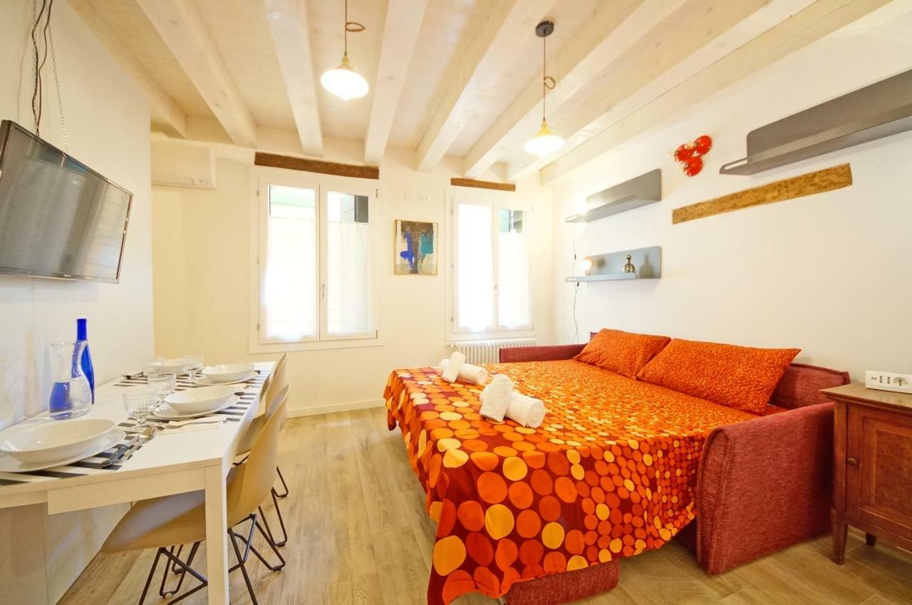 Dolcevita Apartments N 443 Venice Exterior photo