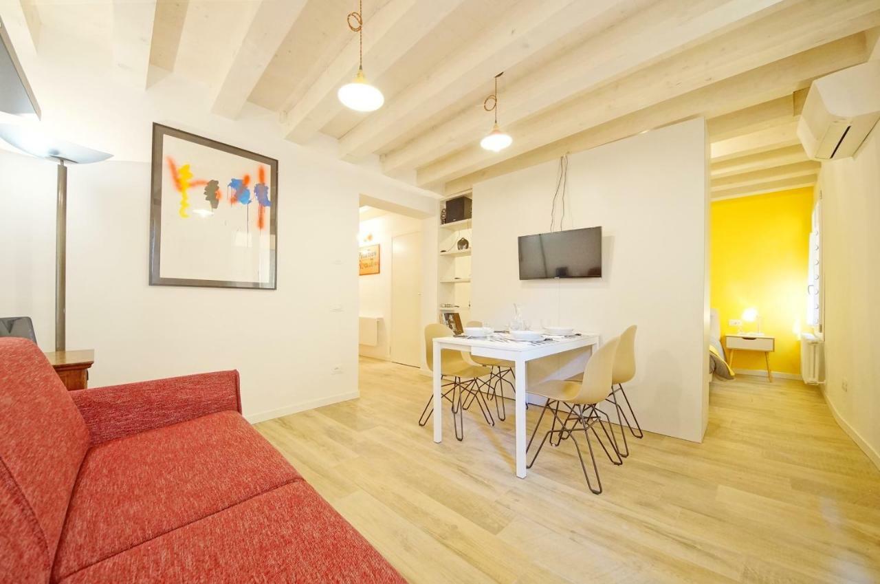 Dolcevita Apartments N 443 Venice Exterior photo