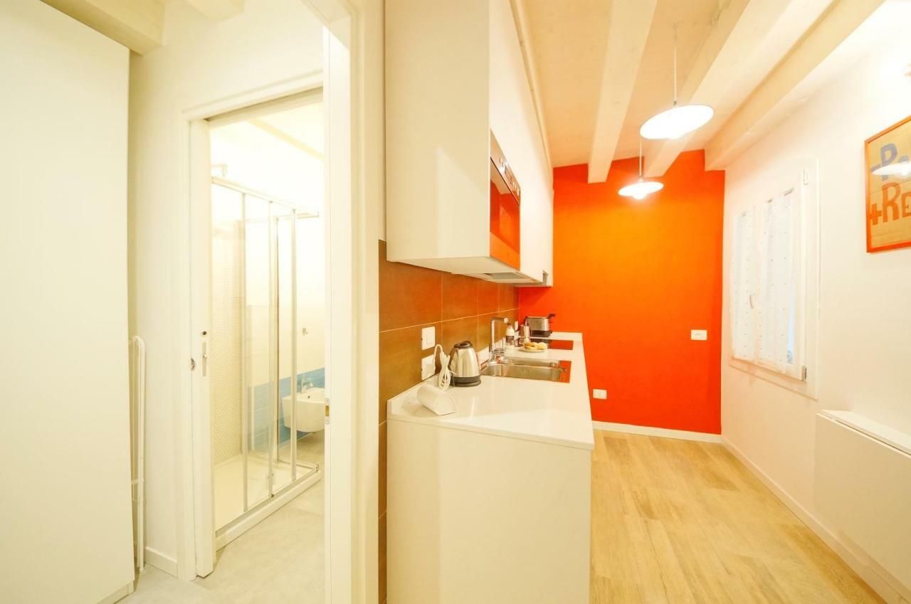 Dolcevita Apartments N 443 Venice Exterior photo
