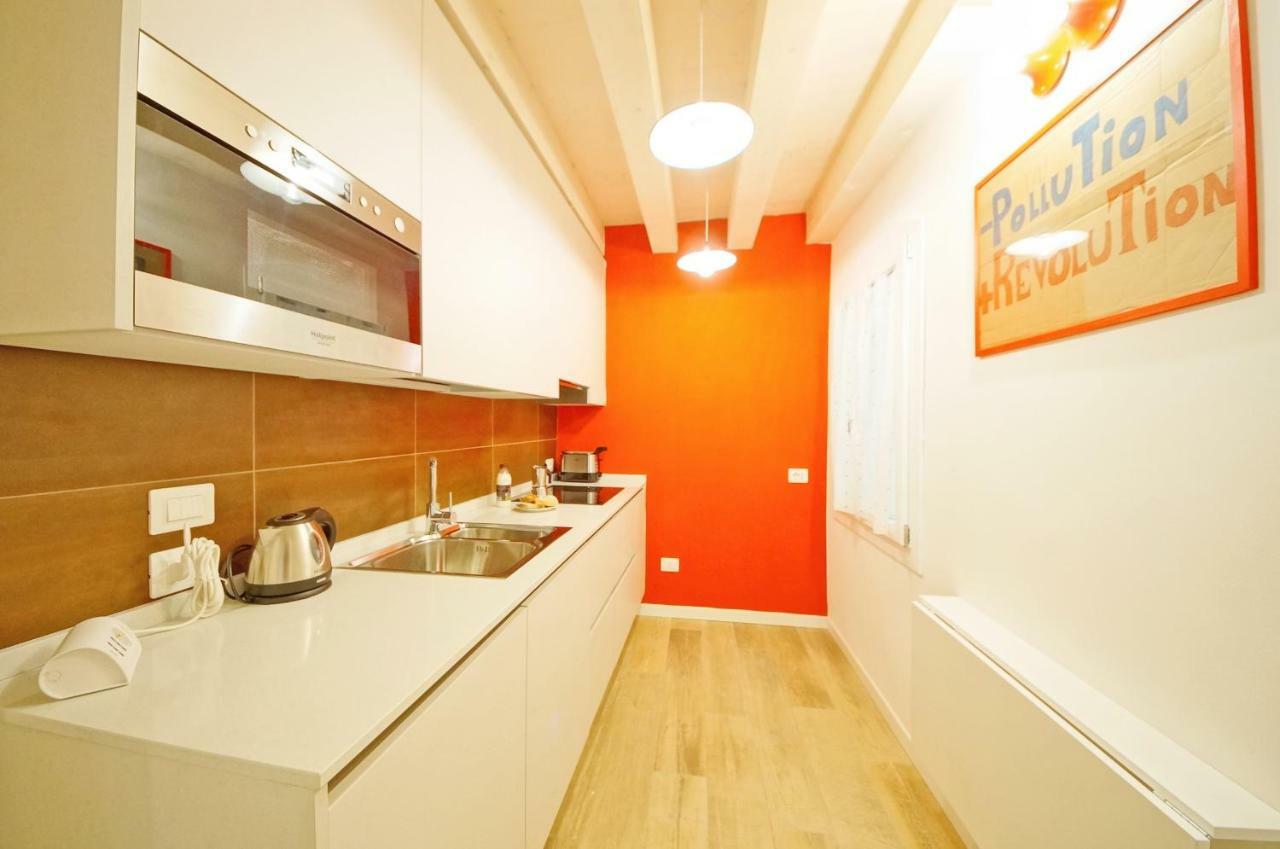 Dolcevita Apartments N 443 Venice Exterior photo
